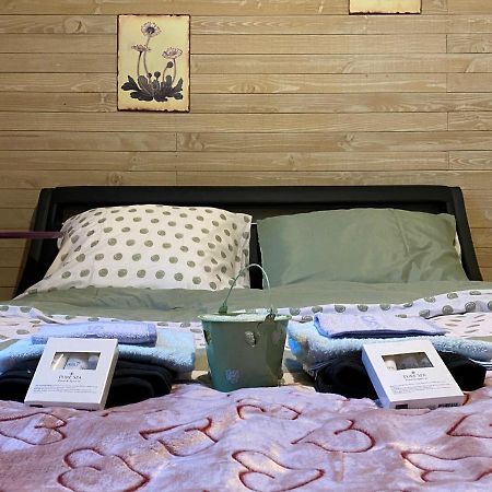 La Cigale Hotel Annot Bagian luar foto