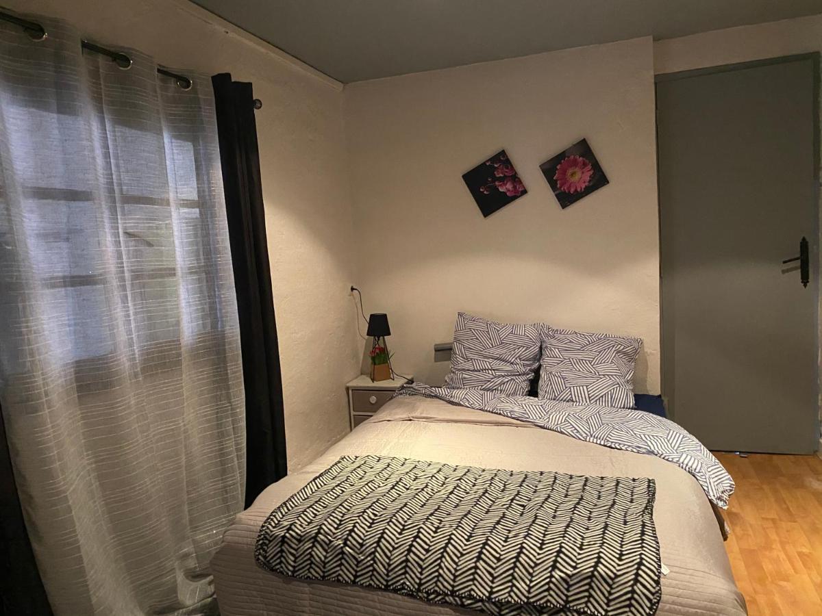 La Cigale Hotel Annot Bagian luar foto
