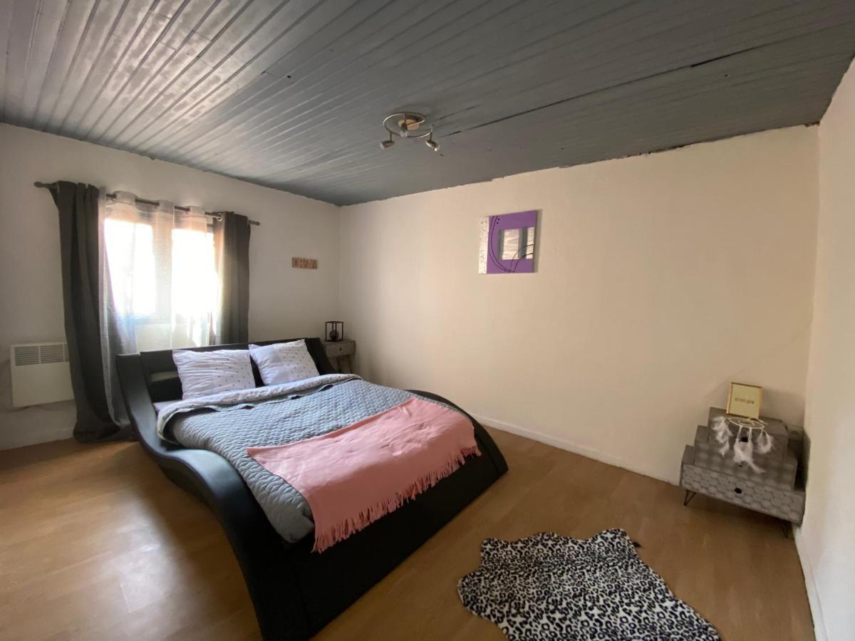 La Cigale Hotel Annot Bagian luar foto