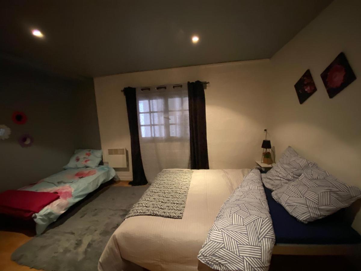 La Cigale Hotel Annot Bagian luar foto
