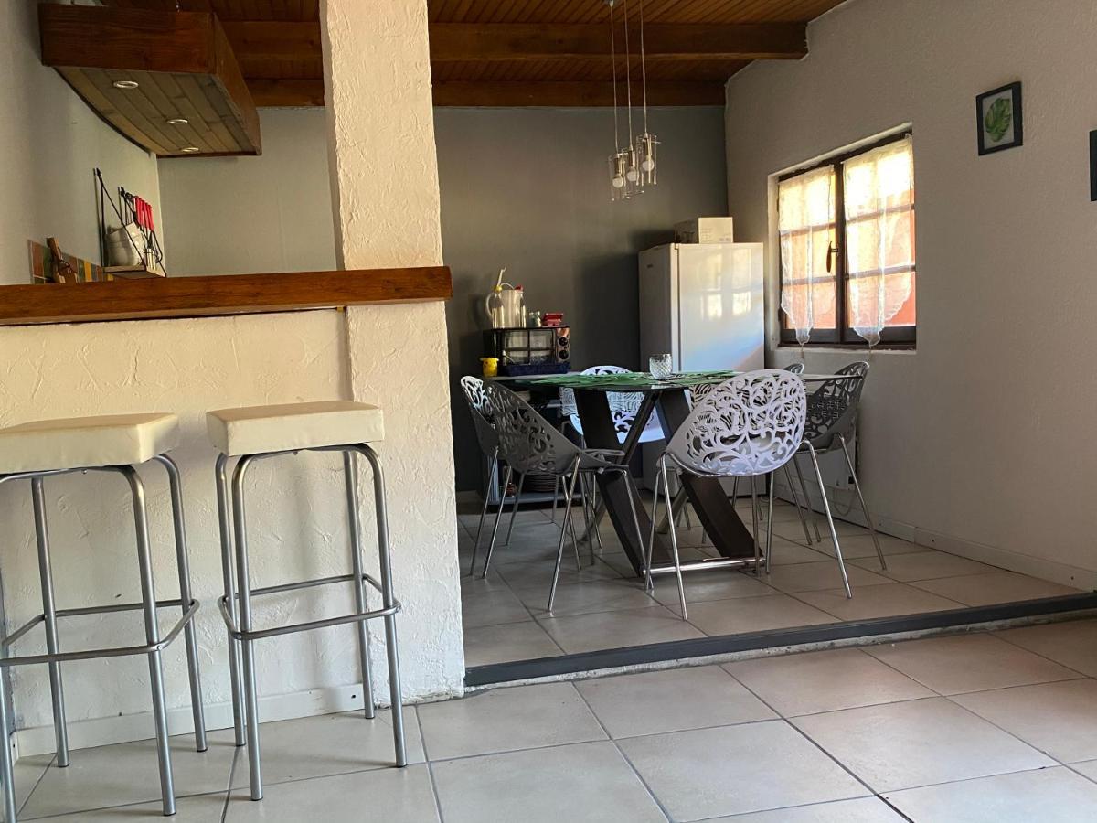 La Cigale Hotel Annot Bagian luar foto