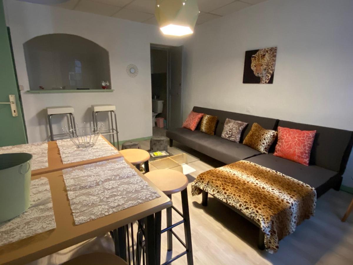 La Cigale Hotel Annot Bagian luar foto