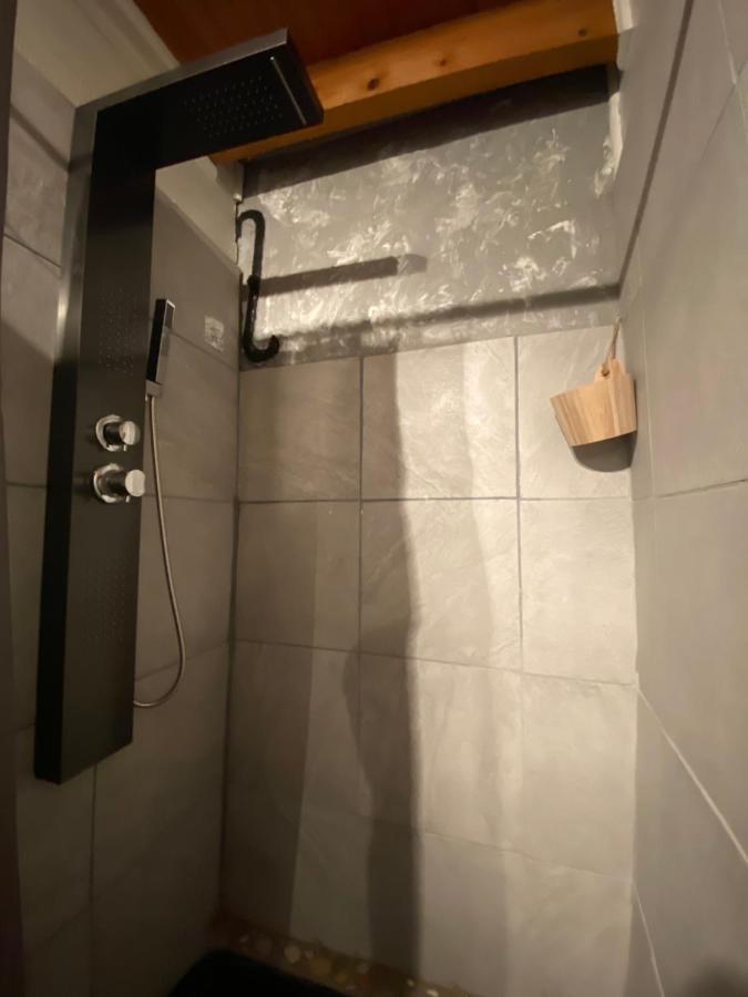 La Cigale Hotel Annot Bagian luar foto