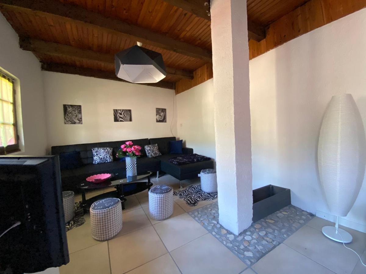 La Cigale Hotel Annot Bagian luar foto