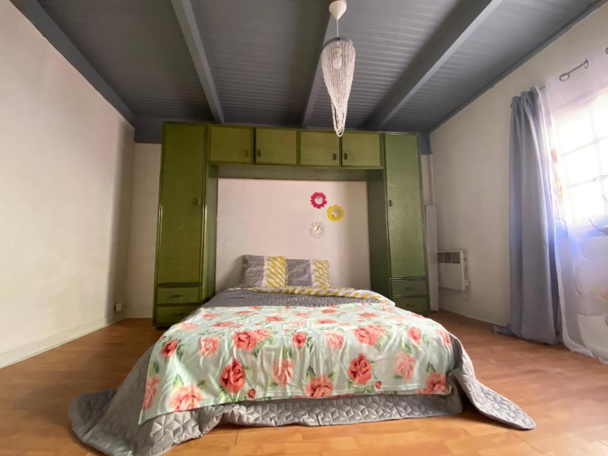 La Cigale Hotel Annot Bagian luar foto